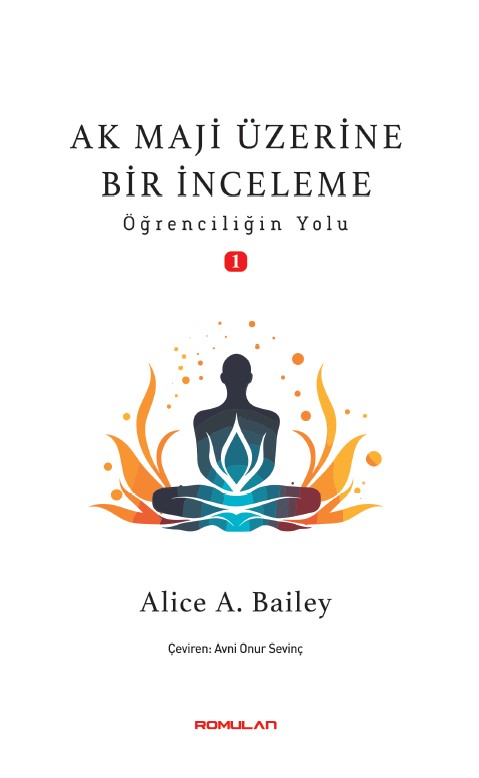 AK MAJİ ÜZERİNE BİR İNCELEME ÖĞRENCİLİĞİN YOLU 1